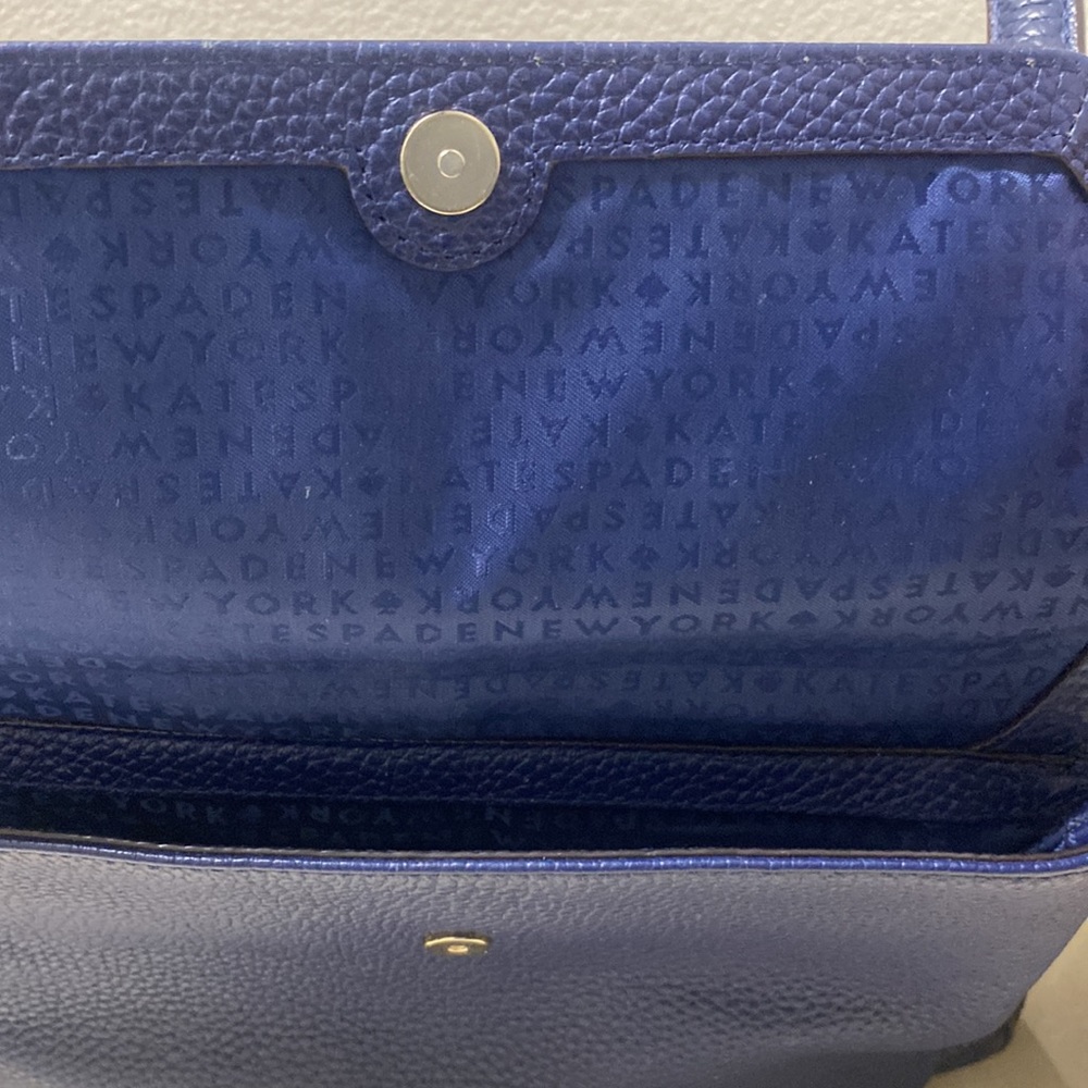 Kate Spade Purse - Picture 6 of 16